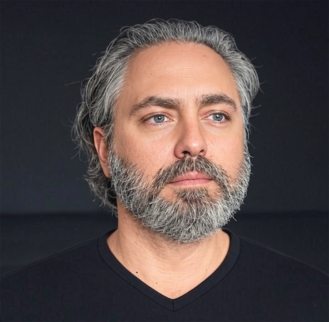 Adam Leon, Product Director