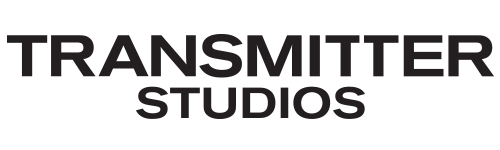 Transmitter Studios Logo